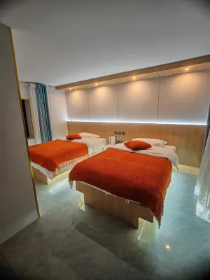 Dreamland Treehouse Homestay (Baihaba Scenic Area Characteristic Village) - Airport Shuttle