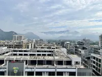 Yinxing Homestay (Yingxi Corridor of Mountain Peaks)