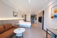 Qianyu Homestay (Urumqi International Convention and Exhibition Center) - Alojamientos