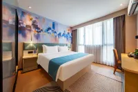 Rest Yizhi Hotel (Hunan Gong Road) Các khách sạn ở Thượng Hải