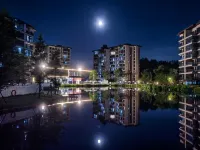 Shili Yunhu · Yunmanli Homestay