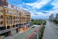 Xifeng Hotel (Jingxi Sijilohas)