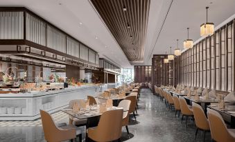 White Swan Hotel Shantou