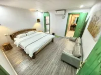 Ganfu Yard Homestay