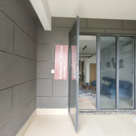 Luneng Laisu Shanhaitian Self-operated Homestay (Taishan 7th Branch)