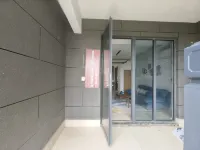 魯能·來宿山海天自營民宿（泰山7號店） Hotel dekat Longlou Aviation Commercial Street