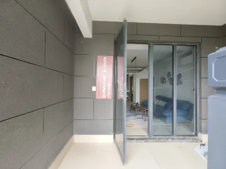 Luneng Laisu Shanhaitian Self-operated Homestay (Taishan 7th Branch) Отели рядом с достопримечательностью «Tongguling Scenic Spot»