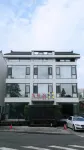 hotel 주하이(죽해) 관광벨트 호텔