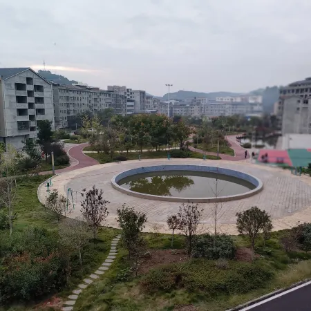 Hetang Yue Se Hotel