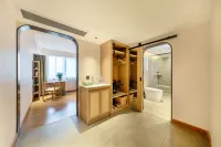 O.Live Social Hotel (Guangzhou Railway Station Branch Bai Ma )