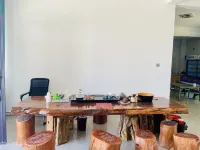 Xuhe Resident Accommodation (Wuliangshan Cherry Blossom Valley Store)