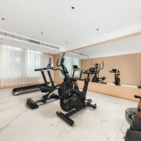 Shanshan Letu Hotel