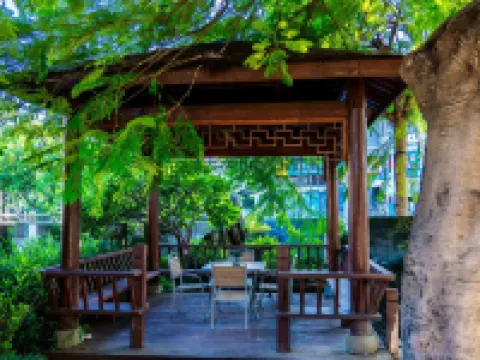 Su Jian Fan Lu Homestay Hotels in Miyi