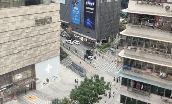 Yuanchang B&B (Chongqing Liberation Monument Pedestrian Street Hongya Cave Branch)