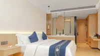 Zhijin Beichen Hotel (Zhijin Ancient City Pedestrian Street) - 3-Star
