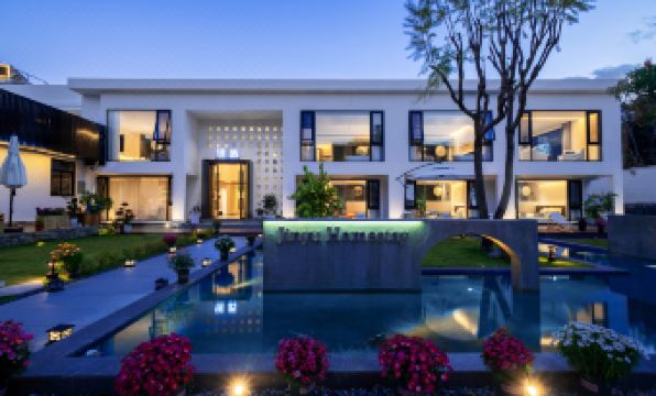 Jinyu B&B (Dali Ancient City March Street)