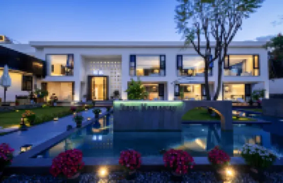 錦嶼民宿（大理古城三月街店）