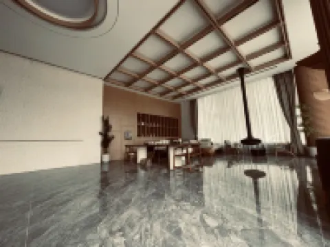 Wangshangui · Yunhai Yiju · Boutique Homestay (Zhouning Bus Station) Zhouning İlçesi otelleri