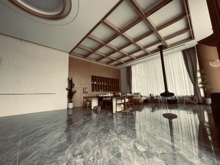 Yunhai Yiju Boutique Homestay