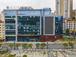 Xunyang Xingheyuan International Hotel