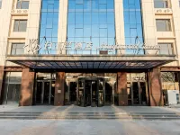 Magnotel Hotel (Luoyang Wenzhong Dadao) - Layanan Antar-Jemput