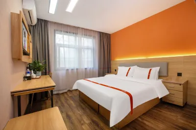 ShellHotel Hotel a Luoyang