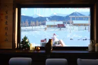 NO.19 JIEFANG ROAD BAIHABA