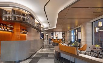 Hampton by Hilton Suzhou Guanqian Street