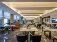 Atour Hotel of Doumen Zhuhai Hotel in zona Tempio Jintai