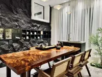 LU SHAN ZHENSHANYUE INN