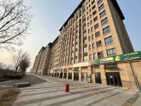 Happy Stay Hotel Hotels near Yunlianghe Railway Station
