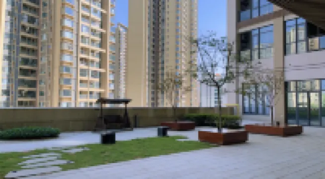 棲遇民宿（石岐萬象滙店）