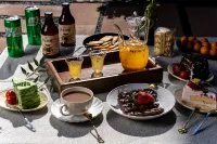 Shaxi Grain Guesthouse Hotels in Jianchuan