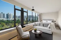 SOVISPLUSHOTEL•索為斯飯店（深圳灣口岸海上世界地鐵站店）