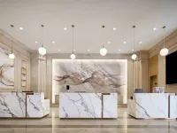 Wantin Hotel (Anqing High speed Railway Station Tianzhushan Airport Store) Hotéis em Anqing