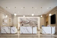 Wantin Hotel (Anqing High speed Railway Station Tianzhushan Airport Store) Hotels in Anqing