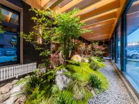 Jinyi Hotel (Wulashan West Station Branch, Urad Front Banner) Hotels in Urad Front Banner