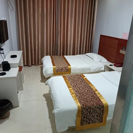 Linxi Longtai Hotel