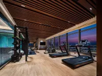 Hilton Garden Inn Hefei Hi-Tech Zone