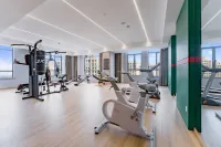 湖州長興泗安開元名庭飯店 長興住宿飯店