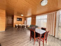 Huizhou International Peony Garden B&B - Balkoner