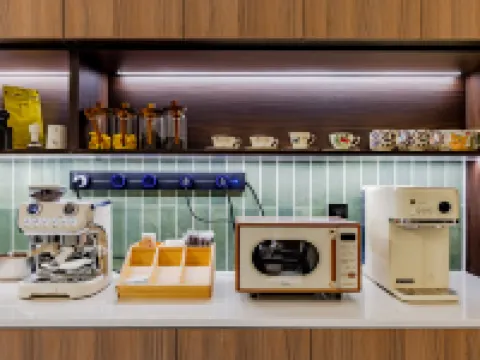 婺源津渡▪渼禾酒店（婺源高鐵站店） 婺源酒店