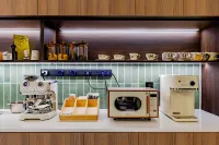 Wuyuan Jindu Mihe Hotel (Wuyuan High-speed Railway Station Branch)