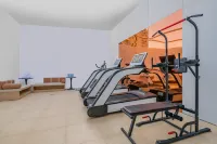 德全山水ホテル（朝陽高速鉄道駅石佛營地下鉄駅）