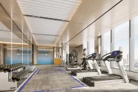 Novotel Hangzhou Yuhang Hotel