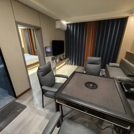 Jinfu Hotel