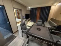 Jinfu Hotel