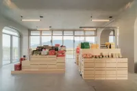 和秧合社·鷺·棲境