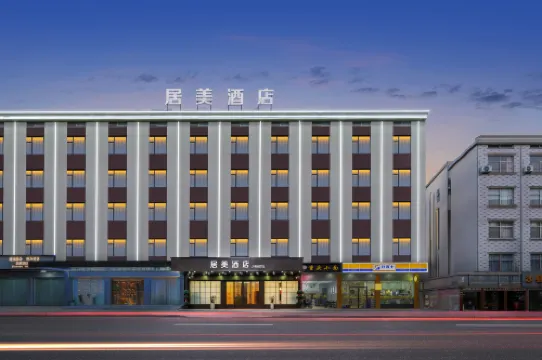 Jumei Hotel