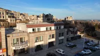 Xingcheng Mountain Hidden Sea Hotel